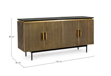 Load image into Gallery viewer, Orlando Store™ - Credenza Virat 4 ante
