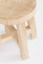 Carica l&#39;immagine nel visualizzatore di Gallery, Orlando Store™ - Tavolino Porta Vaso Yako D26X30H
