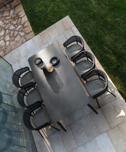 Load image into Gallery viewer, Orlando Store™ - Moon Alu Tavolo da Pranzo Estendibile 240/300×100
