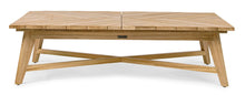 Load image into Gallery viewer, Orlando Store™ - Coachella Rectangular Coffee Table 120X70
