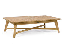 Load image into Gallery viewer, Orlando Store™ - Coachella Rectangular Coffee Table 120X70
