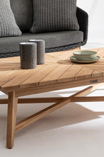 Load image into Gallery viewer, Orlando Store™ - Coachella Rectangular Coffee Table 120X70
